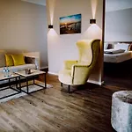 Hotel Romantik Schmiedegasthaus Gehrke 4*