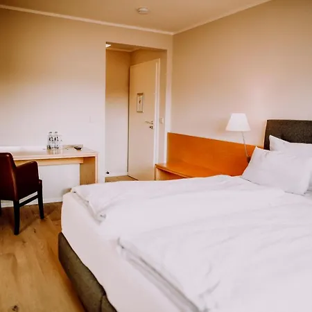 Romantik Schmiedegasthaus Gehrke 4* Bad Nenndorf