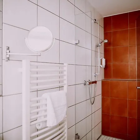 Hotell Romantik Schmiedegasthaus Gehrke 4*