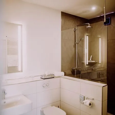 Hotel Romantik Schmiedegasthaus Gehrke