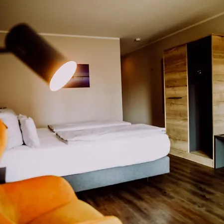 Romantik Schmiedegasthaus Gehrke Hotell Bad Nenndorf