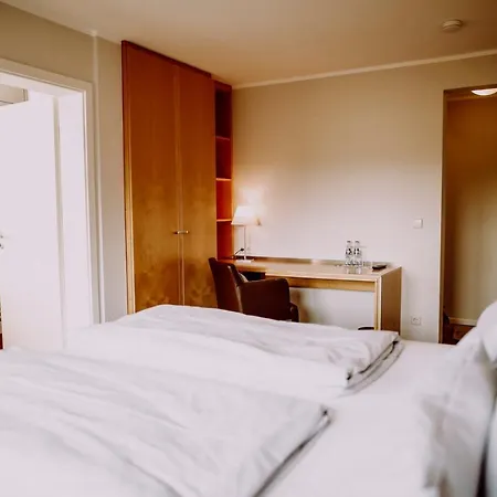 Romantik Schmiedegasthaus Gehrke Hotel 4*