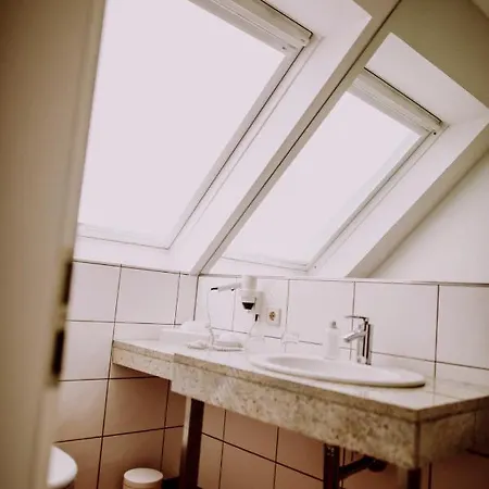 Romantik Schmiedegasthaus Gehrke מלון 4*