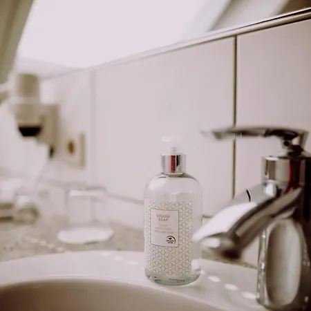 Romantik Schmiedegasthaus Gehrke Hotell 4*