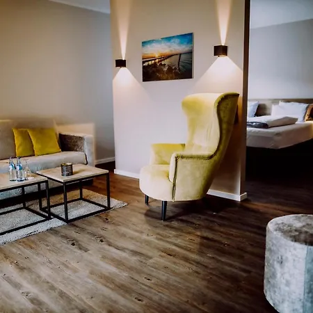 Hotel Romantik Schmiedegasthaus Gehrke 4*