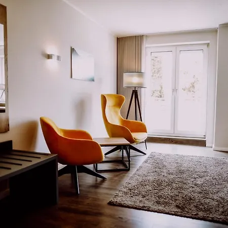 Romantik Schmiedegasthaus Gehrke Hotel 4*