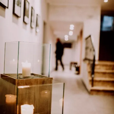 Hotel Romantik Schmiedegasthaus Gehrke 4*