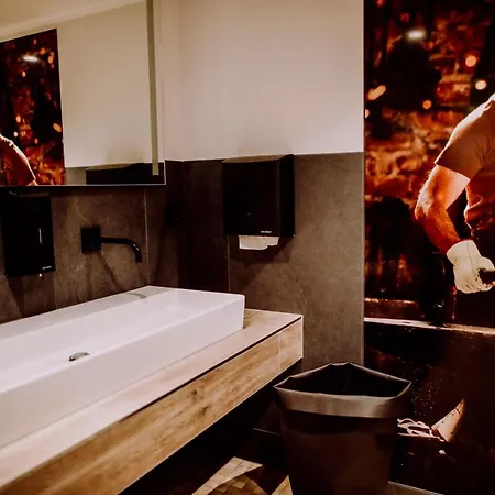 Romantik Schmiedegasthaus Gehrke