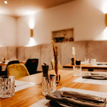 Romantik Schmiedegasthaus Gehrke 4* Bad Nenndorf