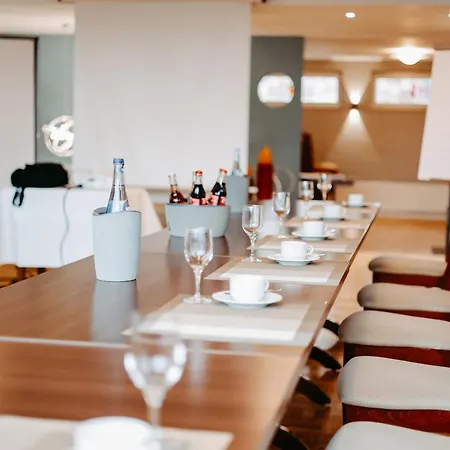 Romantik Schmiedegasthaus Gehrke Hotell 4*