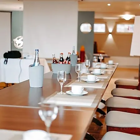 Hotel Romantik Schmiedegasthaus Gehrke 4*