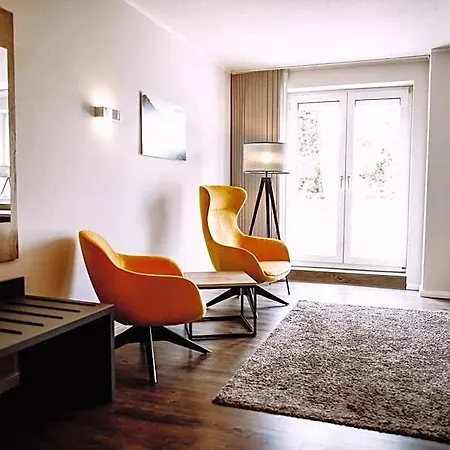 Hotel Romantik Schmiedegasthaus Gehrke 4*