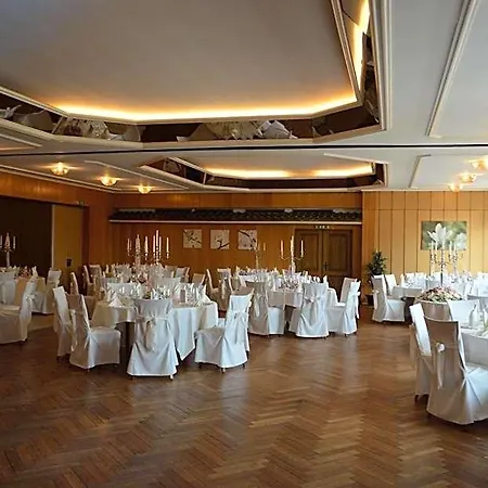 Hotel Romantik Schmiedegasthaus Gehrke 4*