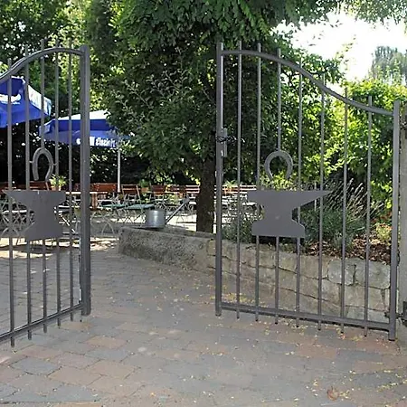 Romantik Schmiedegasthaus Gehrke Hotel