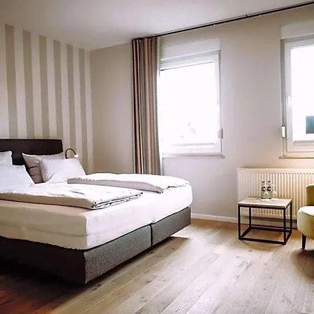Romantik Schmiedegasthaus Gehrke Hotel Bad Nenndorf
