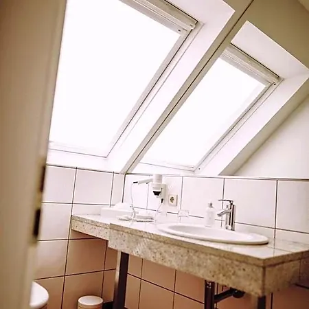 Romantik Schmiedegasthaus Gehrke 4*