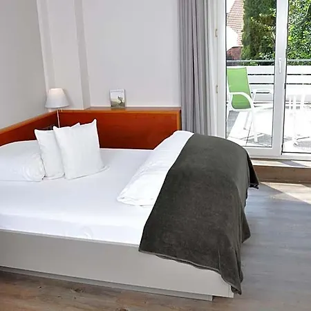 Hotel Romantik Schmiedegasthaus Gehrke 4*