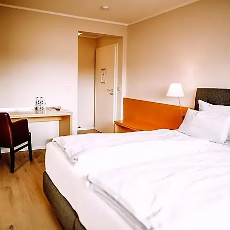 Romantik Schmiedegasthaus Gehrke 4*