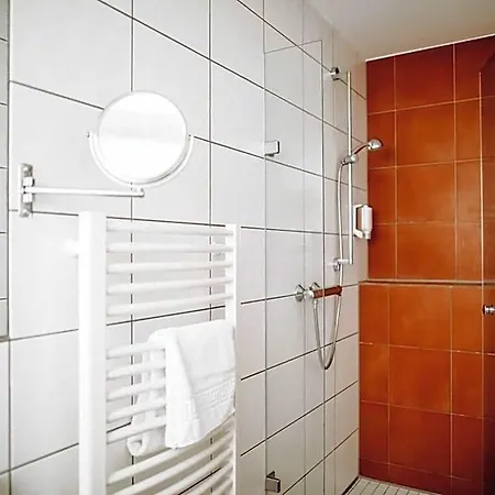 Romantik Schmiedegasthaus Gehrke Hotel Bad Nenndorf