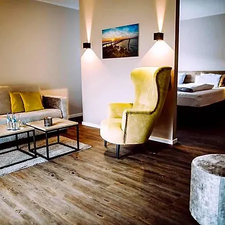 Romantik Schmiedegasthaus Gehrke Hotel 4*