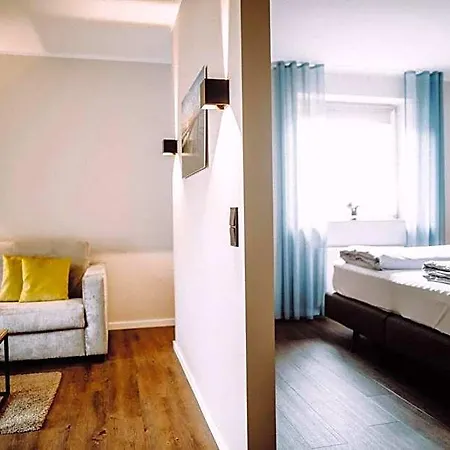 Romantik Schmiedegasthaus Gehrke Hotel 4*