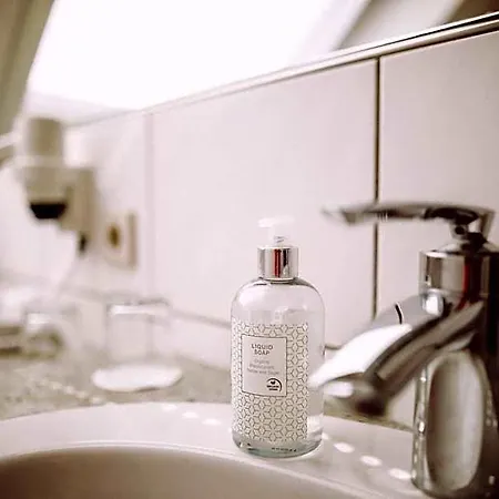 Romantik Schmiedegasthaus Gehrke Hotel 4*