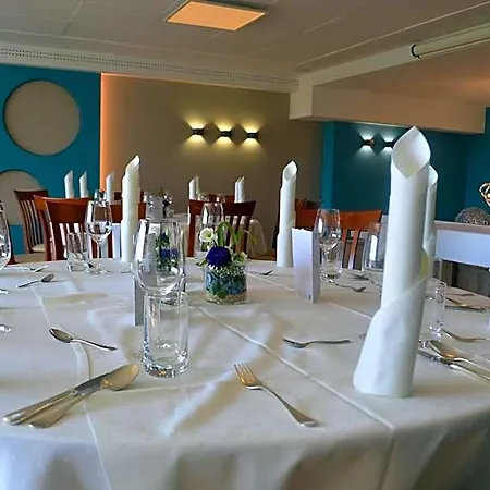Hotel Romantik Schmiedegasthaus Gehrke