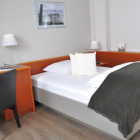 Romantik Schmiedegasthaus Gehrke Hotel