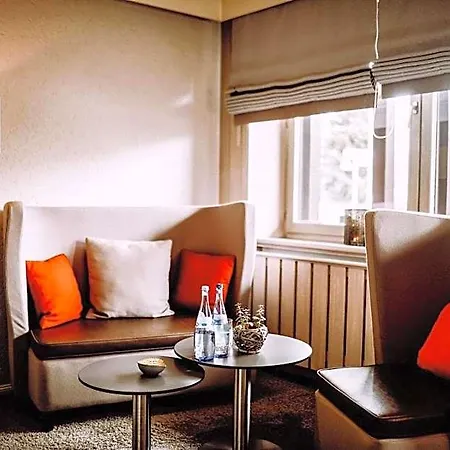 Romantik Schmiedegasthaus Gehrke 4*