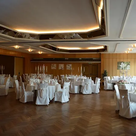 Hotel Romantik Schmiedegasthaus Gehrke Bad Nenndorf