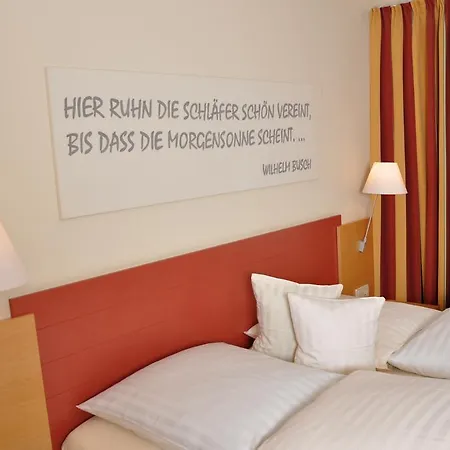 Romantik Schmiedegasthaus Gehrke Hotell