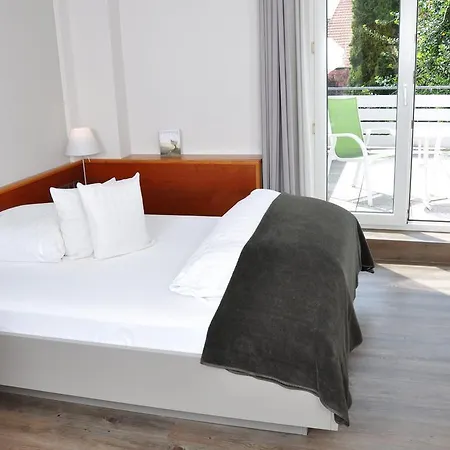 Romantik Schmiedegasthaus Gehrke 4* Bad Nenndorf