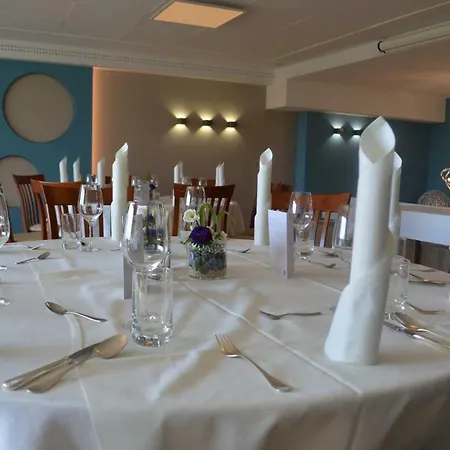 Hotel Romantik Schmiedegasthaus Gehrke