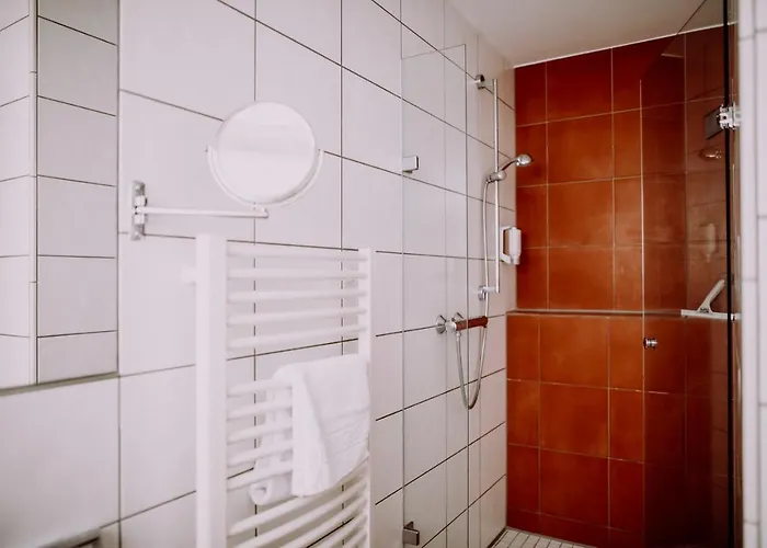 Otel Romantik Schmiedegasthaus Gehrke 4*