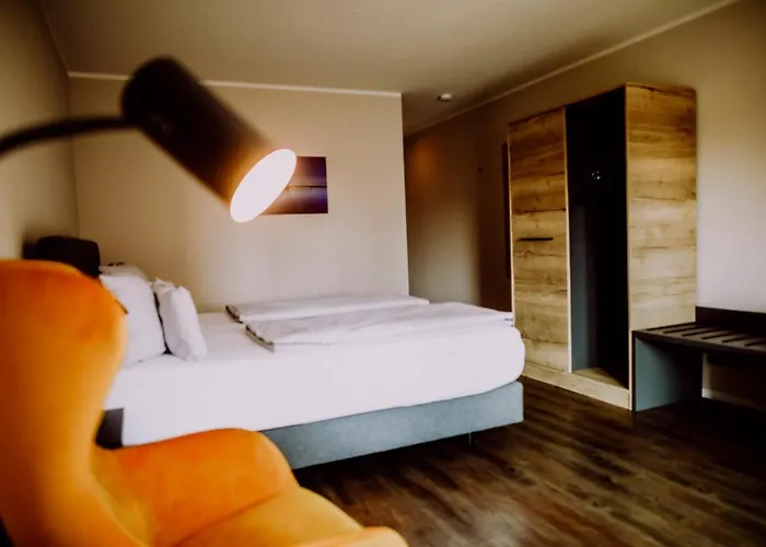 Romantik Schmiedegasthaus Gehrke Otel Bad Nenndorf