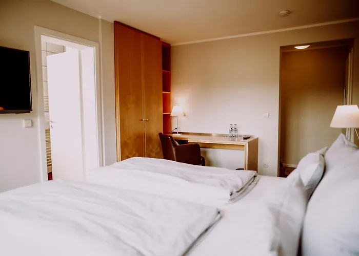 Romantik Schmiedegasthaus Gehrke Hotel 4*