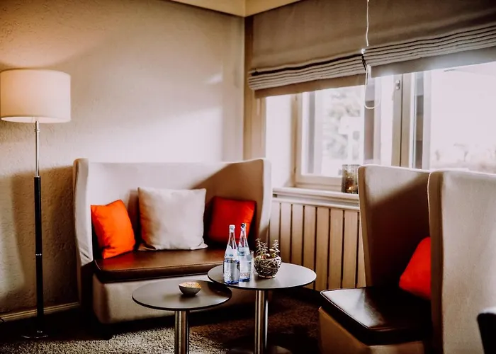 Romantik Schmiedegasthaus Gehrke