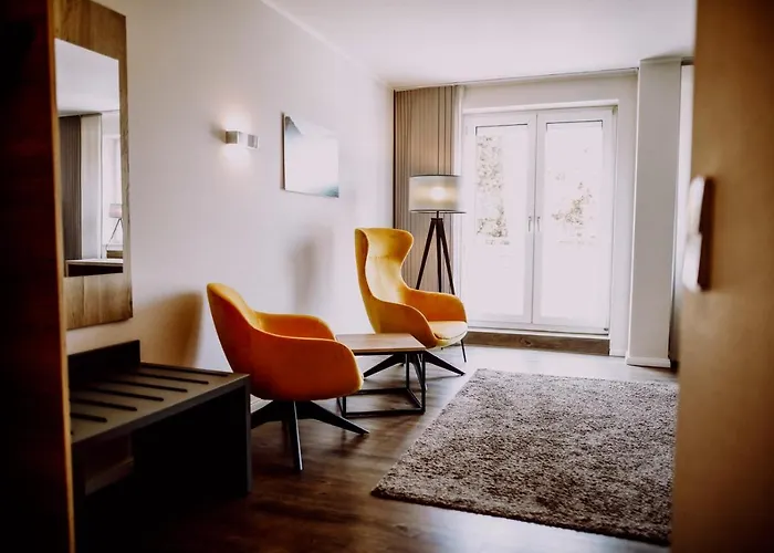 Romantik Schmiedegasthaus Gehrke Hotel 4*