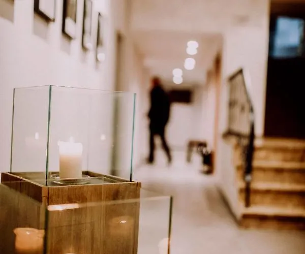 Otel Romantik Schmiedegasthaus Gehrke 4*