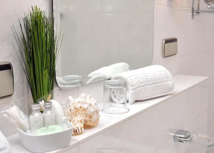 Romantik Schmiedegasthaus Gehrke Otel