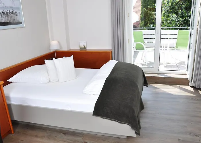 Romantik Schmiedegasthaus Gehrke 4* Bad Nenndorf